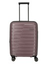 Travelite Cestovní kufr Travelite Air Base S exp Lilac