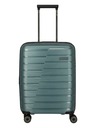 Travelite Cestovní kufr Travelite Air Base S exp Ice blue