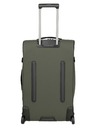 Travelite Cestovní taška Travelite Briize Wheeled duffle M Khaki