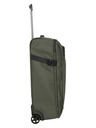 Travelite Cestovní taška Travelite Briize Wheeled duffle M Khaki