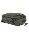 Travelite Cestovní taška Travelite Briize Wheeled duffle M Khaki