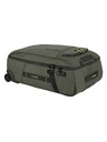 Travelite Cestovní taška Travelite Briize Wheeled duffle M Khaki