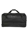 Travelite Cestovní taška Travelite Basics Wheeled duffle expand Black