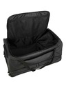 Travelite Cestovní taška Travelite Basics Wheeled duffle expand Black