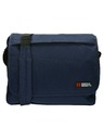 Enrico Benetti Brašna Enrico Benetti Amsterdam Shoulder Bag Navy