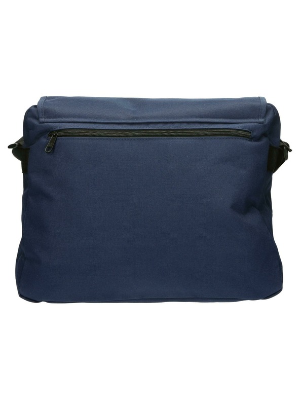 Enrico Benetti Brašna Enrico Benetti Amsterdam Shoulder Bag Navy