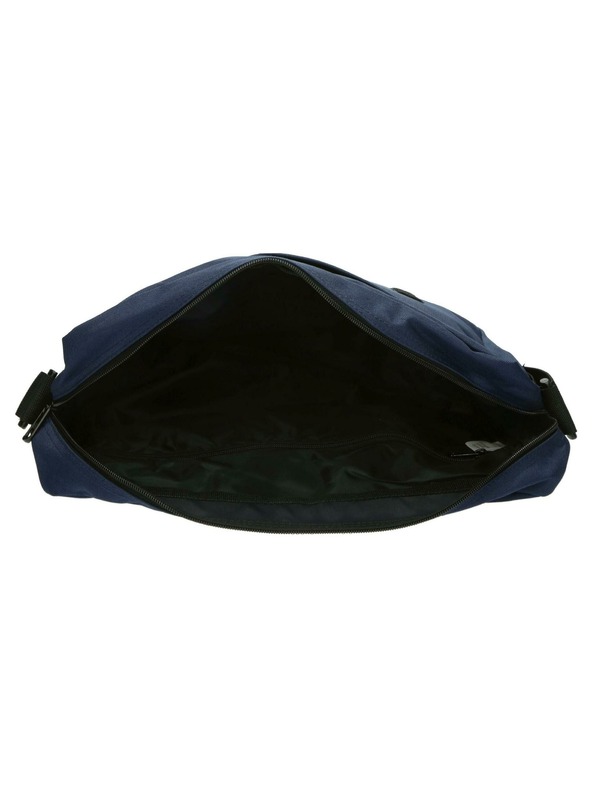 Enrico Benetti Brašna Enrico Benetti Amsterdam Shoulder Bag Navy