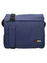 Enrico Benetti Brašna Enrico Benetti Amsterdam Shoulder Bag Petrol