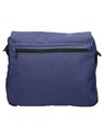 Enrico Benetti Brašna Enrico Benetti Amsterdam Shoulder Bag Petrol