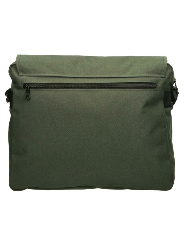 Enrico Benetti Brašna Enrico Benetti Amsterdam Shoulder Bag Olive