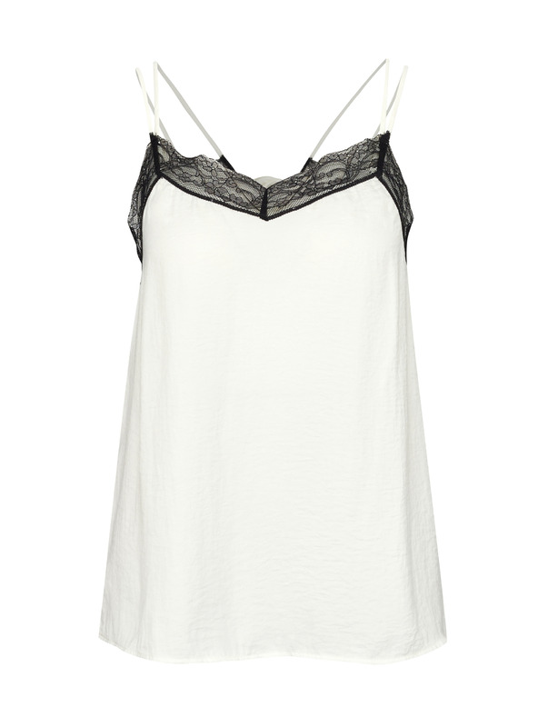 Orsay Krémový dámský top ORSAY