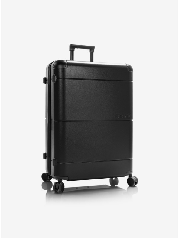 Heys Sada tří cestovních kufrů Heys Zen S,M,L Coral