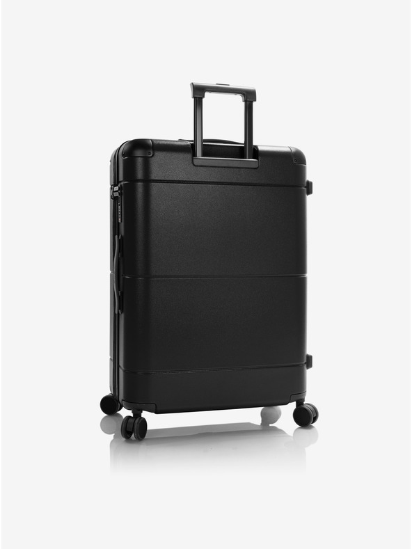 Heys Sada tří cestovních kufrů Heys Zen S,M,L Coral