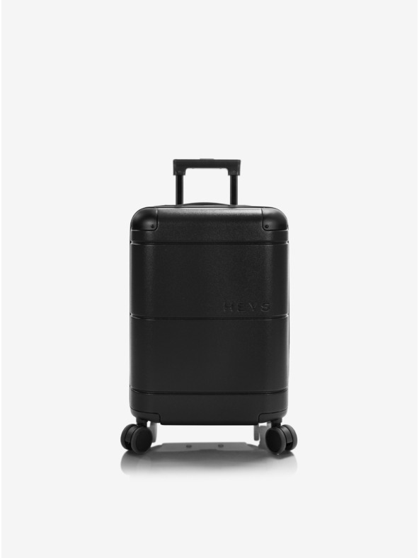 Heys Sada tří cestovních kufrů Heys Zen S,M,L Coral