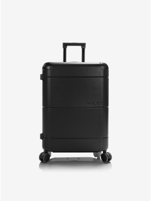 Heys Sada tří cestovních kufrů Heys Zen S,M,L Coral