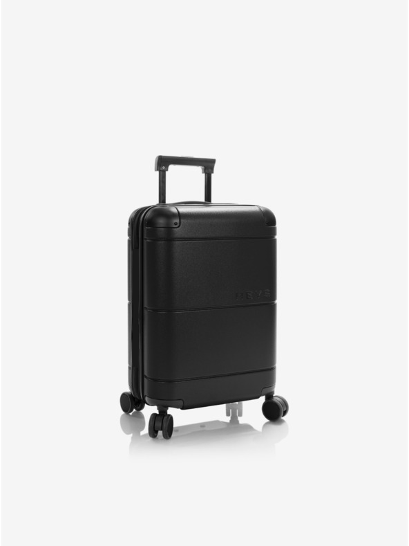 Heys Sada tří cestovních kufrů Heys Zen S,M,L Coral