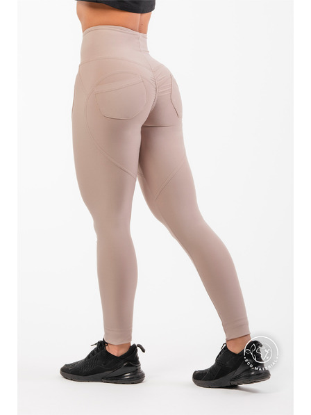 Nebbia Lifting Effect Bubble Butt Tepláky