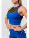 Nebbia Fit Activewear Sportovní podprsenka