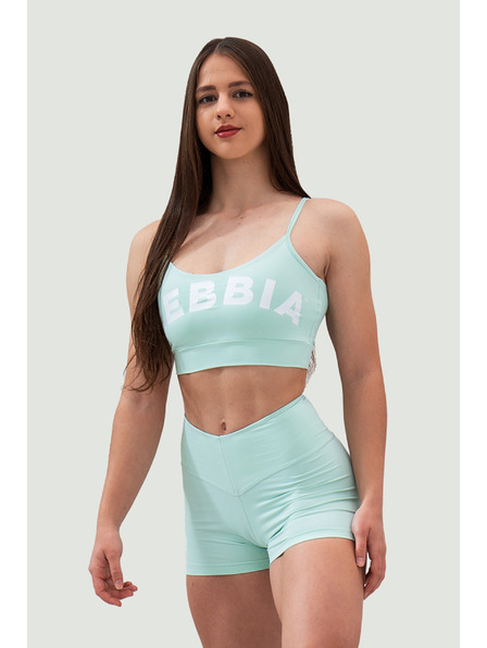 Nebbia Gym Hero Sportovní podprsenka