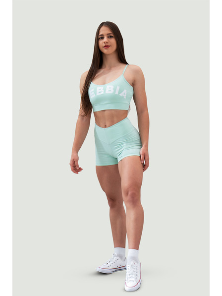 Nebbia Gym Hero Sportovní podprsenka