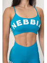 Nebbia Gym Hero Sportovní podprsenka