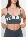 Nebbia Gym Hero Sportovní podprsenka