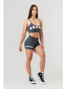 Nebbia Gym Hero Sportovní podprsenka
