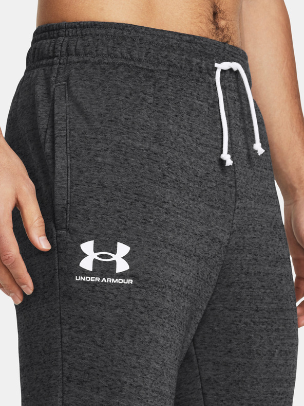 Under Armour Pánské tepláky Under Armour UA Rival Terry Jogger