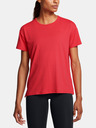 Under Armour Tričko Under Armour UA Vanish Energy SS 2.0-RED