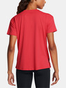 Under Armour Tričko Under Armour UA Vanish Energy SS 2.0-RED