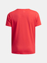 Under Armour Tričko Under Armour UA Vanish Energy SS 2.0-RED