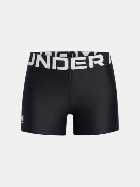 Under Armour Dívčí kraťasy Under Armour G HG Shorty
