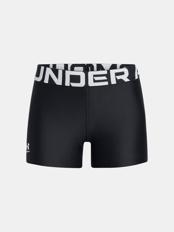 Under Armour Dívčí kraťasy Under Armour G HG Shorty
