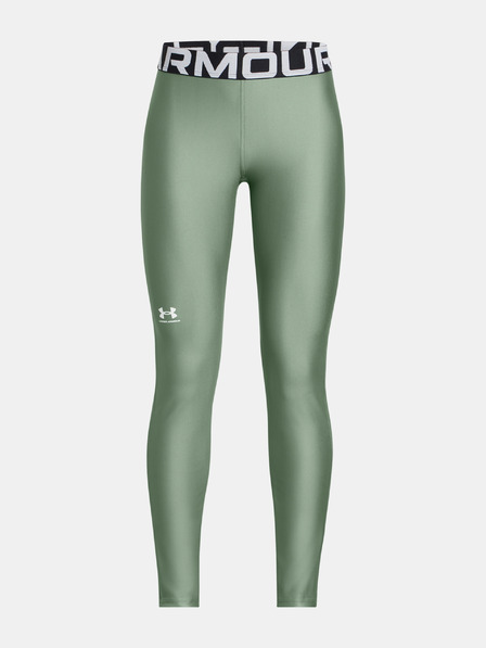Under Armour Dívčí legíny Under Armour HG Legging