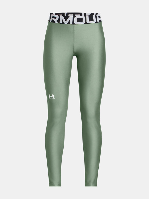 Under Armour Dívčí legíny Under Armour HG Legging