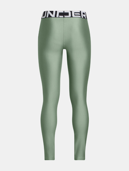 Under Armour Dívčí legíny Under Armour HG Legging