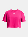 Under Armour Dívčí tričko Under Armour UA Rival SS
