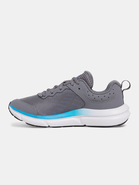 Under Armour Chlapecké boty Under Armour UA BGS Assert 10