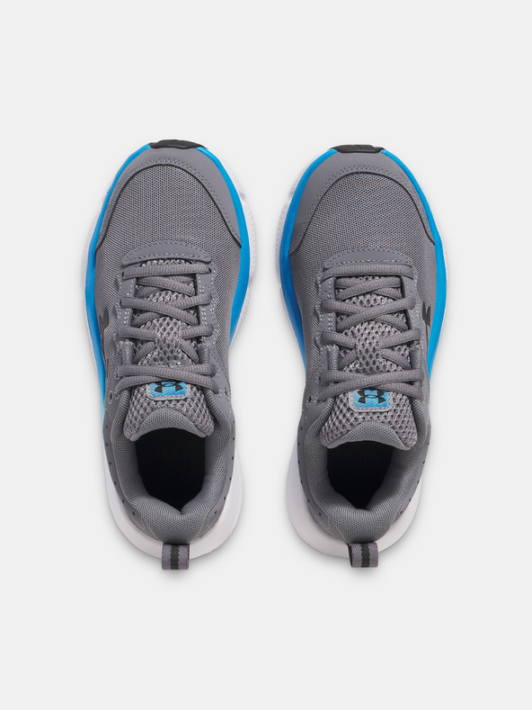 Under Armour Chlapecké boty Under Armour UA BGS Assert 10
