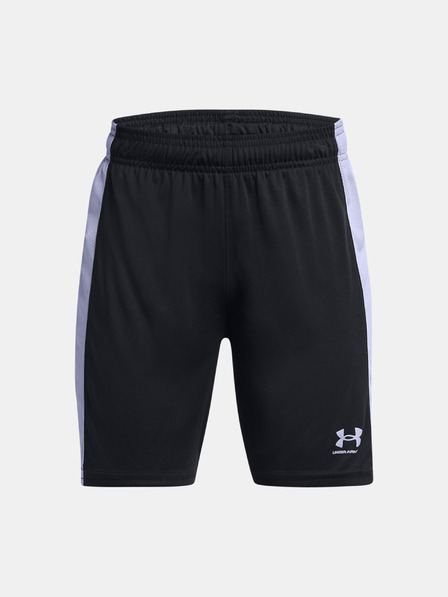 Under Armour Chlapecké kraťasy Under Armour UA B's Ch. Knit Short