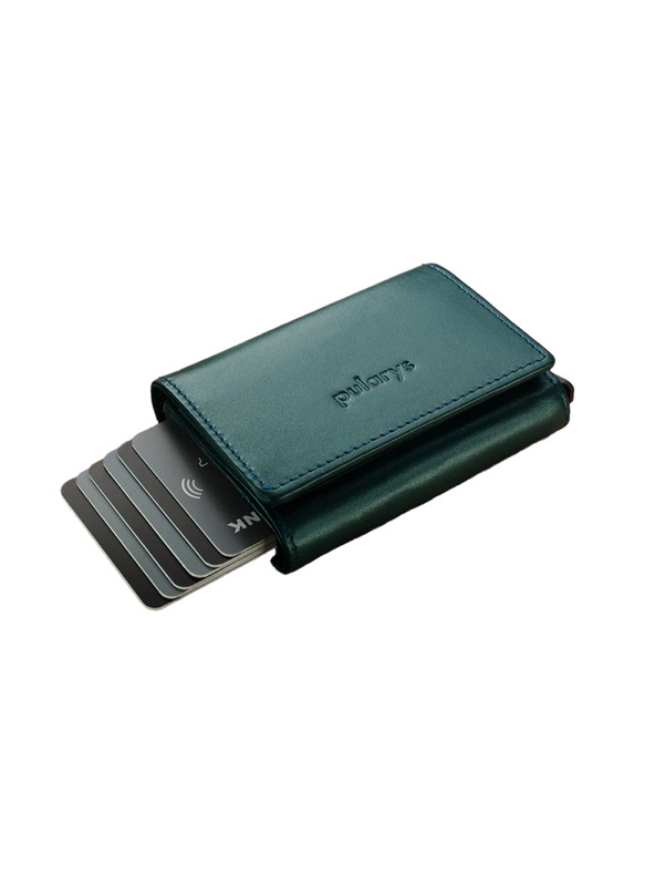 Pularys BOSTO RFID peněženka