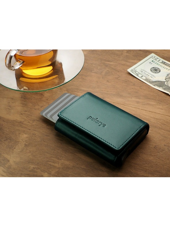 Pularys BOSTO RFID peněženka