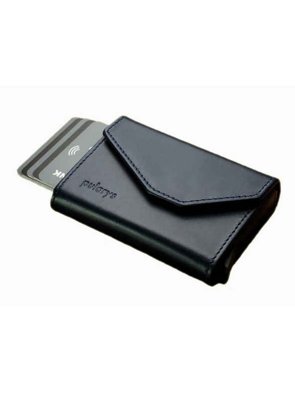 Pularys PORTER Go RFID peněženka
