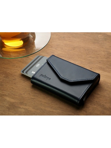 Pularys PORTER Go RFID peněženka