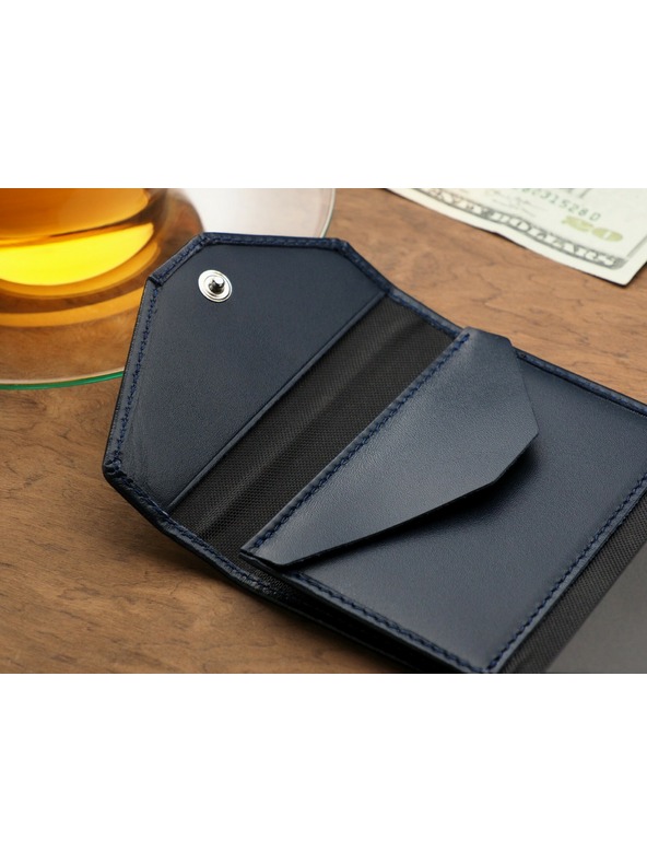 Pularys PORTER Go RFID peněženka