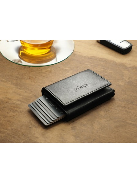 Pularys BOSTO RFID peněženka