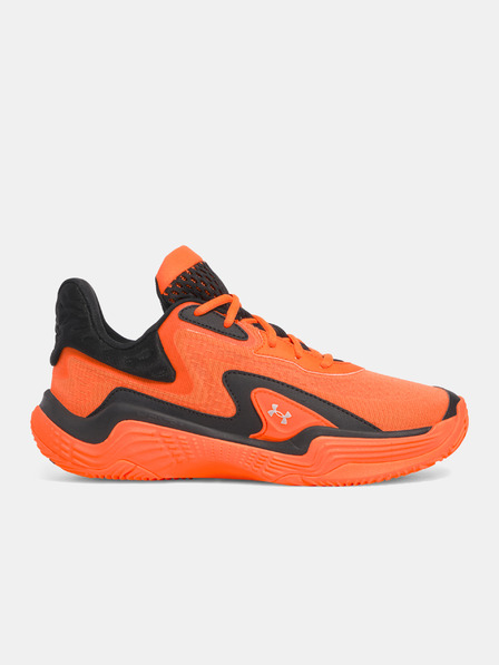 Under Armour Unisexové boty Under Armour UA Spawn 7 UAA