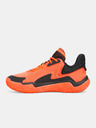 Under Armour Unisexové boty Under Armour UA Spawn 7 UAA