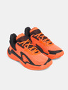 Under Armour Unisexové boty Under Armour UA Spawn 7 UAA