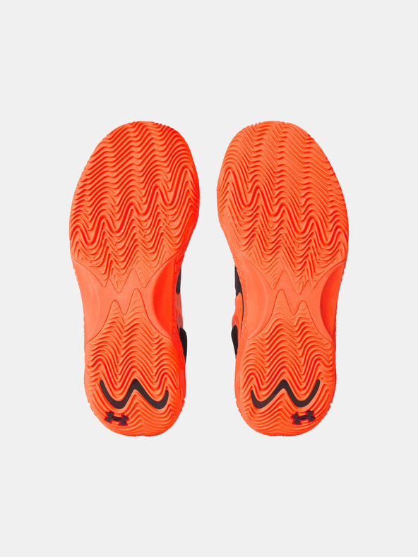 Under Armour Unisexové boty Under Armour UA Spawn 7 UAA